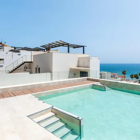 Appartement Msw Mirador Xxxv - 3 Bedroom With Luxury View *