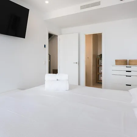 Msw Mirador Xxxv - 3 Bedroom With Luxury View * Torrox