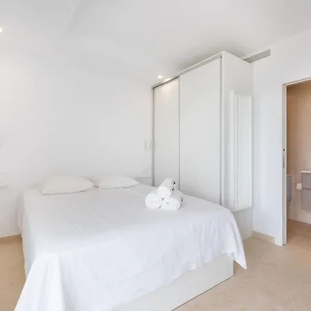 Msw Mirador Xxxv - 3 Bedroom With Luxury View Torrox