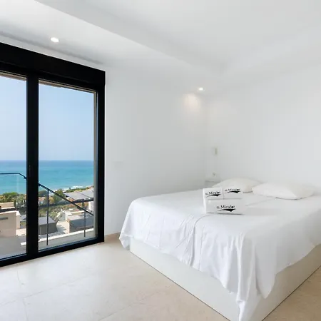 Appartement Msw Mirador Xxxv - 3 Bedroom With Luxury View