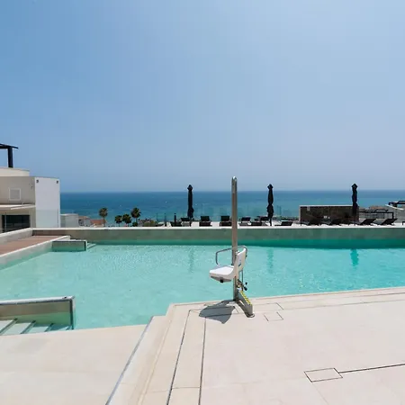 Msw Mirador Xxxv - 3 Bedroom With Luxury View Torrox