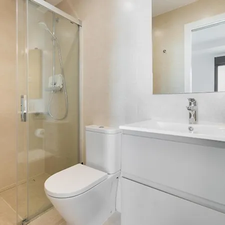 Msw Mirador Xxxv - 3 Bedroom With Luxury View Appartement Torrox