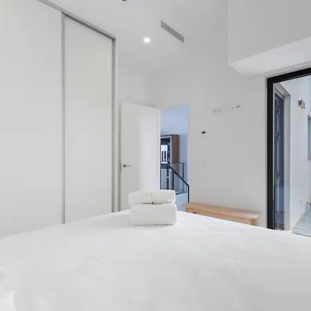 Msw Mirador Xxxv - 3 Bedroom With Luxury View Torrox