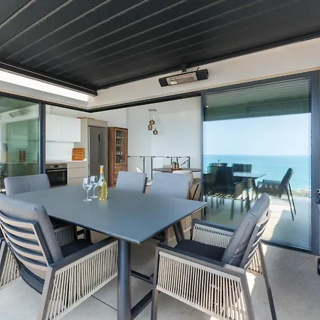 Msw Mirador Xxxv - 3 Bedroom With Luxury View