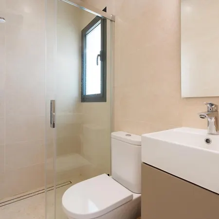 Appartement Msw Mirador Xxxv - 3 Bedroom With Luxury View