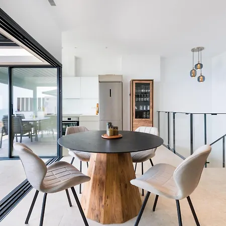 Msw Mirador Xxxv - 3 Bedroom With Luxury View Torrox