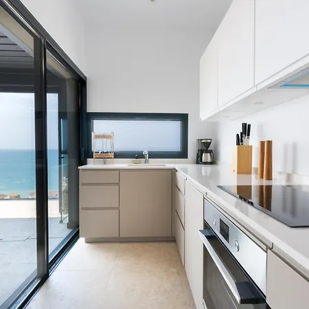 Msw Mirador Xxxv - 3 Bedroom With Luxury View