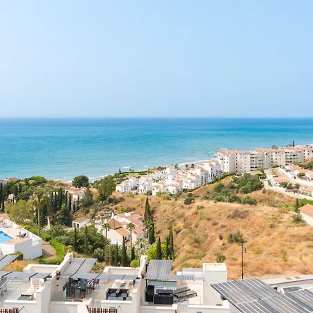 Msw Mirador Xxxv - 3 Bedroom With Luxury View Appartement