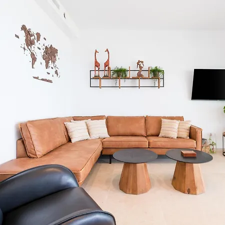 Msw Mirador Xxxv - 3 Bedroom With Luxury View Appartement *