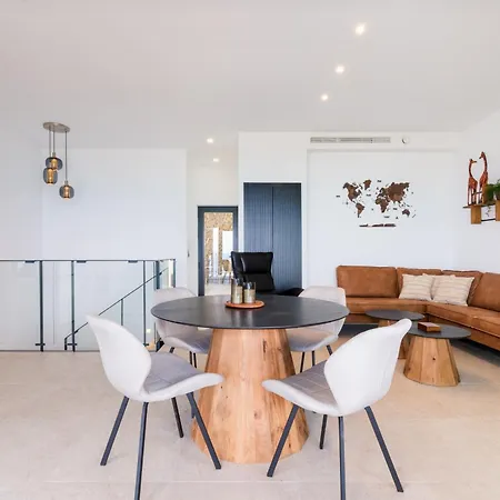 Appartement Msw Mirador Xxxv - 3 Bedroom With Luxury View *