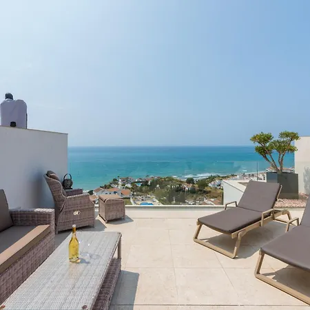 Msw Mirador Xxxv - 3 Bedroom With Luxury View
