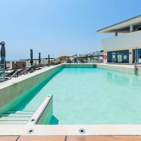Msw Mirador Xxxv - 3 Bedroom With Luxury View Appartement