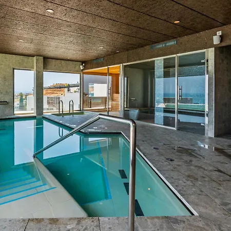 Appartement Msw Mirador Xxxv - 3 Bedroom With Luxury View