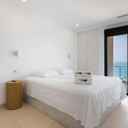 Msw Mirador Xxxv - 3 Bedroom With Luxury View Appartement *