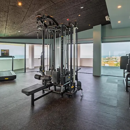 Msw Mirador Xxxv - 3 Bedroom With Luxury View Appartement Torrox