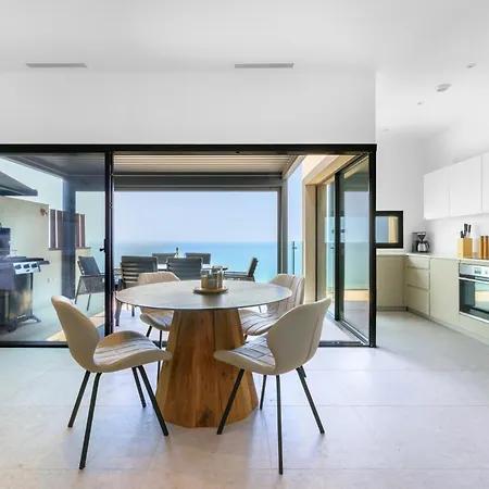 Appartement Msw Mirador Xxxv - 3 Bedroom With Luxury View Torrox