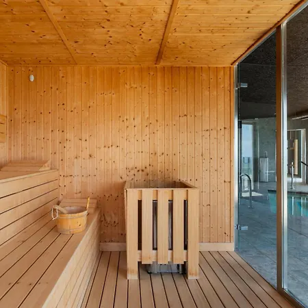 Msw Mirador Xxxv - 3 Bedroom With Luxury View *