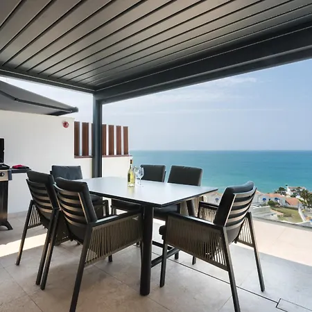 Appartement Msw Mirador Xxxv - 3 Bedroom With Luxury View Torrox